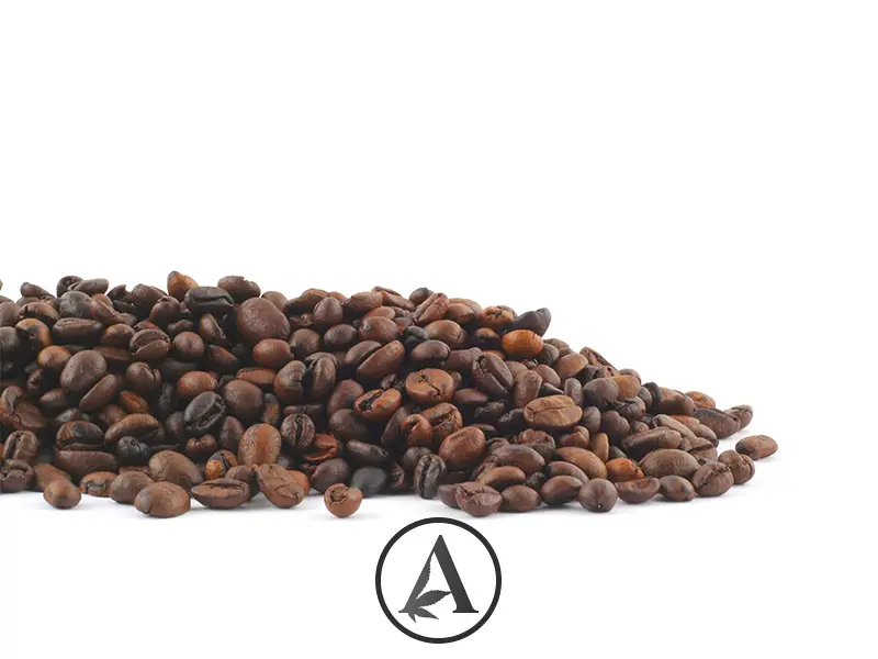 Caffè alla canapa